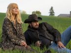 Yellowstone يمنحنا المزيد من Rip and Beth