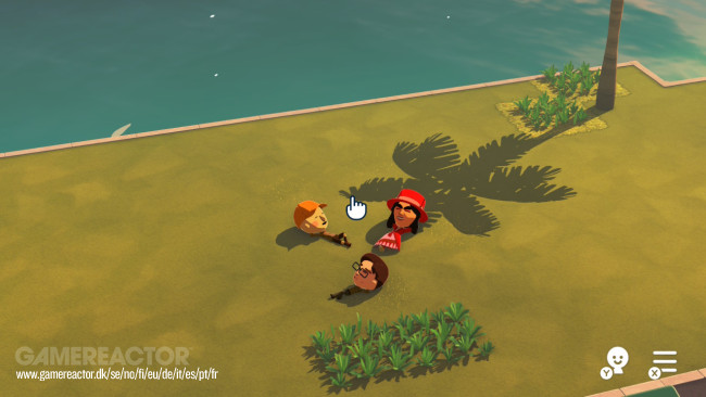 Tomodachi Life: Living the Dream