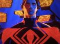 كان من المفترض دائما أن يكون ميغيل أوهارا ساخنا في Spider-Man: Across the Spider-Verse