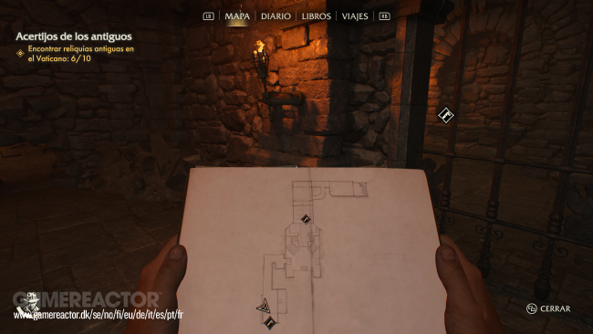 Indiana Jones and the Great Circle