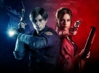 Resident Evil يدخل رعب كامل في التشويق الغامض لزاك كريغر للفيلم القادم
