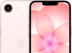 كشف عن iPhone 17e