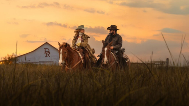Dutton Ranch