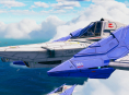 السويتش 2 يظهر قوته في مقارنات جديدة Star Fox 