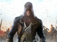 ظهر Assassin's Creed كضيف في حفل افتتاح أولمبياد باريس