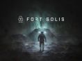 Fort Solis باعت 100,000 نسخة
