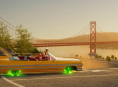 عاد كريزي تاكسي! أعلنت سيغا عن لعبة Crazy Taxi: World Tour، التي ستطلق في 2027