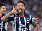 سيرخيو راموس يسجل ضد إنتر في التعادل 1-1 ، وحصل على لقب أفضل لاعب في 39