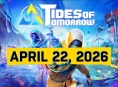 Tides of Tomorrow تم تأجيله إلى أبريل