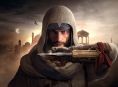 Assassin's Creed Mirage سيحصل على لعبة جديدة + الأسبوع المقبل