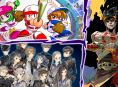 13 الحراس والهاوية للوصول كأرواح في Super Smash Bros. Ultimate 