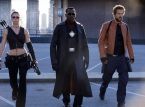 كيفن فيج على السيناريو الجديد Blade: "شعور جيد حتى الآن"