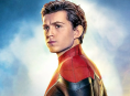 Spider-Man: Brand New Day - يعود توم هولاند ، وكذلك المعاقب!
