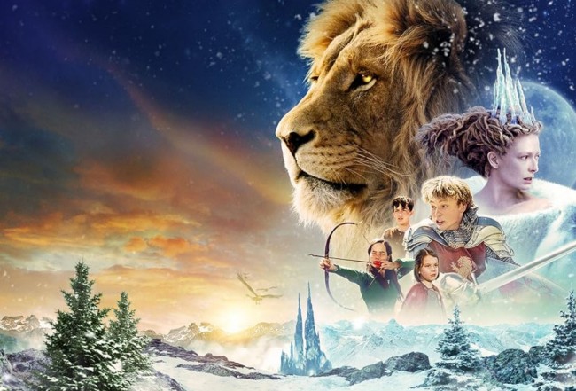 Netflix Narnia: The Magician's Nephew يدعي أنه أغلى فيلم للستريمر حتى الآن