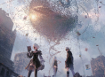 Nier: Automata سيستمر، الذكرى تؤكد