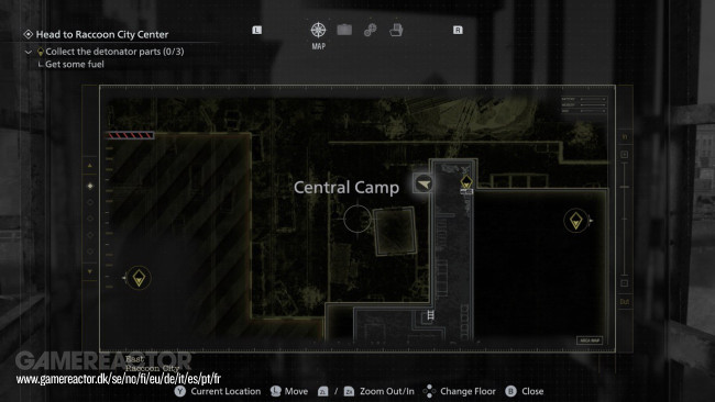 Resident Evil Requiem