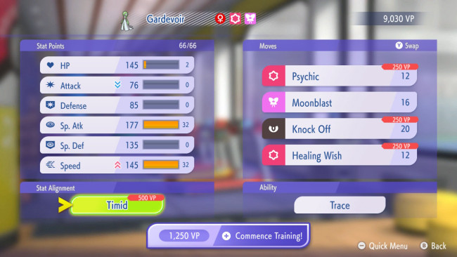 Pokémon Champions
