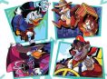 The Disney Afternoon Collection تم تصنيف العمر لجهاز Switch في الولايات المتحدة