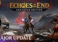 Echoes of the End التي تمت إعادة إنشائها في إصدار محسن