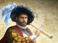 Europa Universalis V: مصير العنقاء