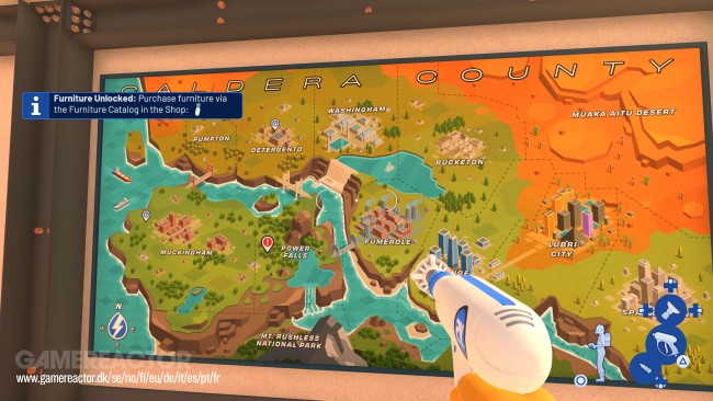 PowerWash Simulator 2