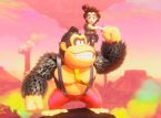 Donkey Kong Bananza: كل الموز في طبقة الوادي