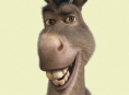 يؤكد إيدي ميرفي: Donkey يحدث عرضية