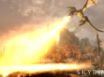 يتيح لك تعديل Skyrim الجديد إلقاء علامات من The Witcher
