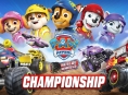 استعد لعيد الميلاد الذي يقود هزلي مذهل مع Paw Patrol Rescue Wheels: Championship