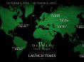 إليك الوقت الذي يمكنك فيه بدء اللعب Diablo IV: Vessel of Hatred 