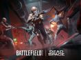 إسحاق كلارك قادم إلى Battlefield 2042 