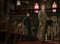تقدم Netflix النظرة الأولى على Wake Up Dead Man: A Knives Out Mystery 