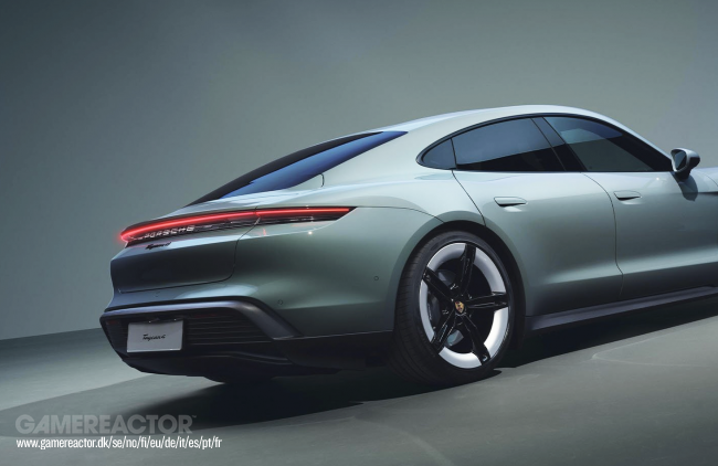 تفكر بورشه في إلغاء فكرة بوكستر الكهربائية