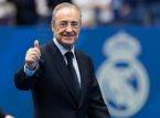يقال إن ريال مدريد لا يزال يفكر في التعاقد بقيمة 100 مليون يورو هذا الصيف