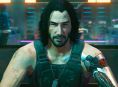 يضايق مبتكر Cyberpunk أنه "لديه طرق" لضمان مشاركة Keanu Reeves في تكملة CD Projekt Red