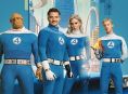 هل تم قطع جون مالكوفيتش من The Fantastic Four: First Steps ؟