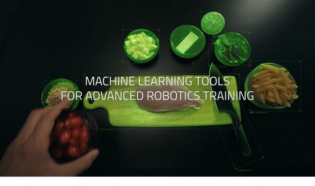 كشف Razer عن مشروع موتوكو