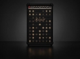 Marshall Bromley 750 