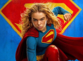 Supergirl قادم بحماس وجنون في هذا الإعلان الجديد كليا