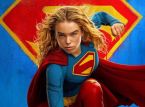 Supergirl قادم بحماس وجنون في هذا الإعلان الجديد كليا