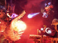 Rayman Legends Retold معاينة: أولويات غريبة لكنها لعبة ساحرة