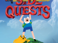 سيعود مسلسل Adventure Time الشهر المقبل مع سلسلة Side Quests على ديزني+، وليس HBO Max
