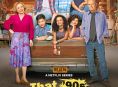 تظهر المزيد من الوجوه العائدة في That '90s Show: الجزء 2