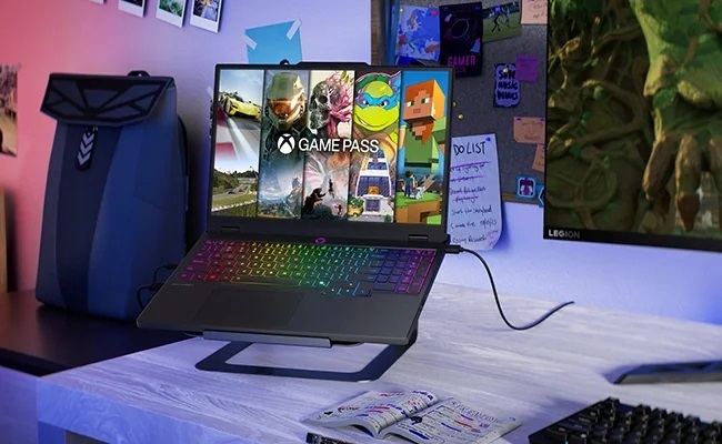 لينوفو ليجيون برو 5 الجيل العاشر