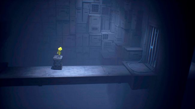 Little Nightmares Enhanced Edition