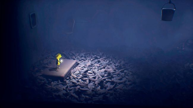 Little Nightmares Enhanced Edition