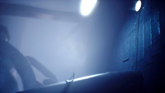 Little Nightmares Enhanced Edition