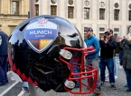 تعلن NFL عن مواعيد جديدة لسلسلة الألعاب الدولية: ميونيخ في 2026 و2028