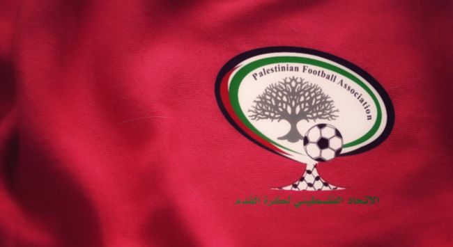 استؤنفت مسابقات أندية فلسطين لكرة القدم في سبتمبر بعد ما يقرب من ثلاث سنوات، تكريما لألف وفاة