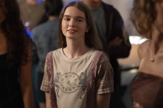 Prime Video يعرض أول نظرة على السلسلة القادمة المقتبسة من مايك فلاناغان لCarrie 